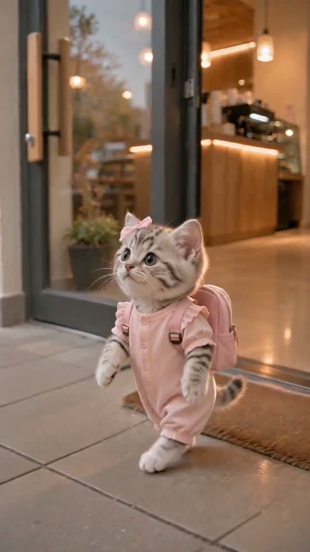 Cat Café