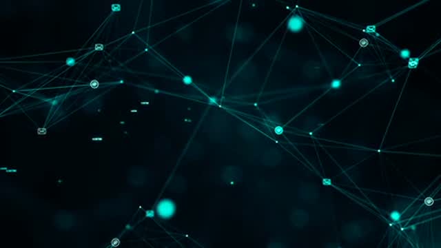 Data Network