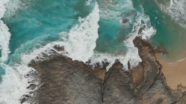 Top-Down Surf